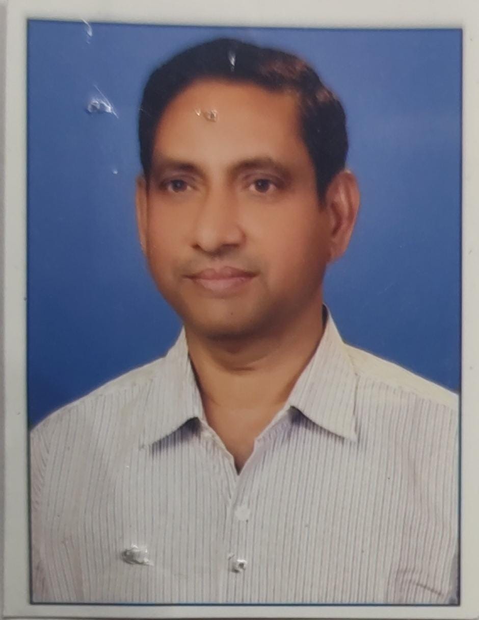 SH. Bansi Lal Meena